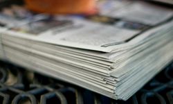 Türkiye'de Geçen Yıl 753 Gazete Resmi İlan Yayımladı