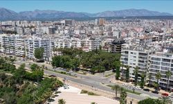 Türkiye'de Yabancıların Konut Alırken Tercih Ettiği Şehirler Değişti
