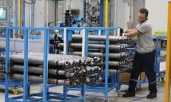 Türkiye'den 202 Ülkeye "Otomotiv Yan Sanayi" İhracatı Yapıldı