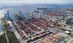 Türkiye'nin İhracat Yükünü Deniz Yolu Sırtlıyor