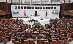 Türkiye'nin ilk "İklim Kanunu Teklifi" TBMM Genel Kurulunda Kabul Edildi