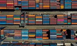 Türkiye'nin Yılın İlk Yarısında Afrika Ülkelerine İhracatı 10 Milyar Dolara Yaklaştı