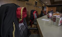 "Yenidoğan Çetesi" Davasında Sanıkların Yargılanmasına Devam Ediliyor