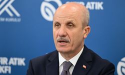 YÖK Başkanı Özvar: Türkiye bilimsel doküman üretme sıralamasında dünyada 17'nci sırada