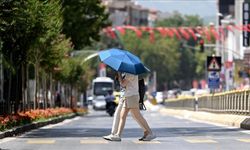 Yurt genelinde bu hafta da sıcak hava etkili olacak