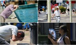 Yurt Genelinde Sıcak Hava Etkisini Daha Da Artıracak