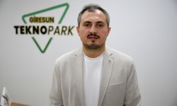 Yüzde 80 Doluluğa Ulaşan Giresun Teknopark'tan 35 Ülkeye İhracat