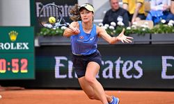 Zeynep Sönmez, Wimbledon Tenis Turnuvası'na 3. turda veda etti