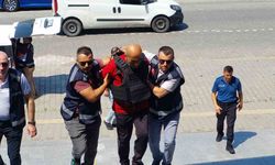 Amcasının Oğlunu Öldüren Emekli Polis Adliyeye Sevk Edildi