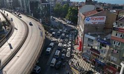 Başkan Genç : "Şehir trafiğini rahatlatmak için çalışıyoruz"