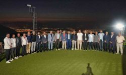 "Cumhuriyeti Kuran Şehirler " Erzurum’da Buluştu