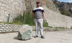 Her Yağmur Sonrası Aynı Korkuyu Yaşıyorlar