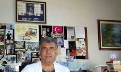 Kardiyoloji Anabilim Dalı Öğretim Üyesi Prof. Dr. Şenocak: "Halı sahada spor yapılmasını önermiyorum"