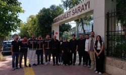 Motosikletli Kuryenin Ölümüne Yol Açan 17 Yaşındaki Ehliyetsiz Sürücüye 3 Yıl 6 Ay 20 Gün Hapis
