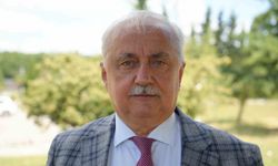 Prof. Dr. Demir: "Yakın gelecekte 1 milyar kişi göç riskiyle karşı karşıya kalabilir"