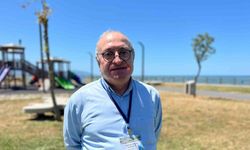 Prof. Dr. Mikdat Kadıoğlu: "İsraf ekolojik bir günahtır"
