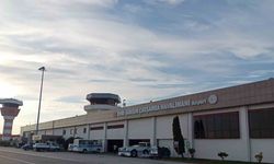 Samsun Çarşamba Havalimanı’nda 6 Aylık Yolcu Sayısı 700 Bini Geçti