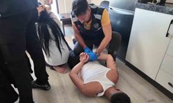 Samsun Merkezli 12 İlde Yasa Dışı Bahis Operasyonu: 70 Gözaltı