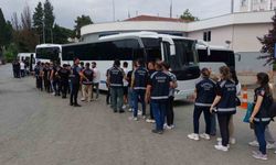 Samsun Merkezli Yasa Dışı Bahis Operasyonunda 19 Kişi Tutuklandı
