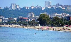 Samsun Valiliği’nden ’deniz uyarısı’