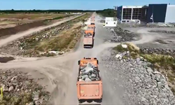 Samsun Yeni OSB ile ‘Kuzeyin Üretim Merkezi’ Olmaya Hazırlanıyor