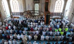 Samsun’da 15 Temmuz Şehitleri İçin Mevlid-i Şerif ve Hatim Duası Yapıldı