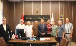Samsun’da Kırsal Kalkınmaya 9.7 Milyon TL Hibe Desteği