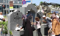 Samsun’da Termometreler 42 Dereceyi Gösterdi: Tüm Zamanların Sıcaklık Rekoru Kırıldı