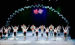 "Uluslararası Halk Oyunları Festivali" İçin Geri Sayım Başladı