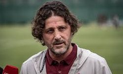 Trabzonspor Teknik Direktörü Fatih Tekke'den Kaleci Uğurcan Çakır Açıklaması: