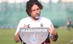 Trabzonspor Teknik Direktörü Fatih Tekke'den Niguez transferinin iptal olmasına ilişkin açıklama: