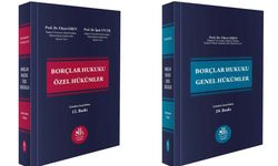 Legem Yayınevi: Hukuk Dünyasının Güvenilir Bilgi Kaynağı