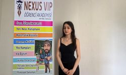Ezgi Çolak’tan Disiplinle Gelen Başarı