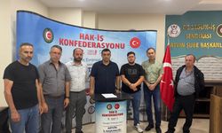 HAK-İŞ’ten 15 Temmuz Mesajı: Unutmadık, Unutmayacağız