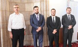 9 İlden Din Görevlileri Artvin’de Yarıştı