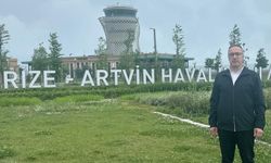 “Rize-Artvin Havalimanı İçin Sefer Sayıları Artırılmalı”