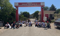 Kamu İşçileri Hakkını İstiyor