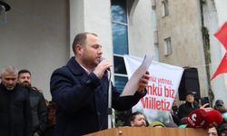 CHP Kemalpaşa’dan İktidar Vurgusu