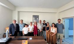 “Toplu Sözleşme Masası Emekçinin Mücadele Alanıdır”