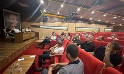Artvin Hopaspor'da Arayış Devam Ediyor