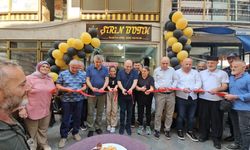 Şirin Butik Hizmete Açıldı