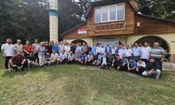 MİL-Diyanet Sen’den Artvin’de Gönül Buluşması