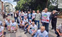 “Sefalet Ücreti Dayatmasına Boyun Eğmeyeceğiz”
