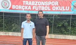 Asbaşkandan Futbol Okuluna Ziyaret