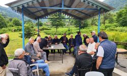 Hopa Çay İkinci Sürümde Alım Yapacak