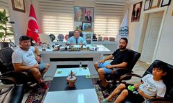 Engelsiz Sanatın Yolculuğu Şavşat’ta Buluştu