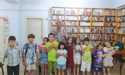 Hopa’da Origami ile Düşler Katlandı