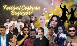 Arhavi’de Festival Coşkusu Başlıyor!