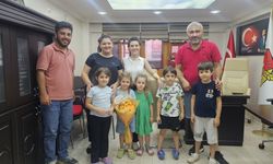 BK Kampüs Öğrencileri Gazetecileri Unutmadı