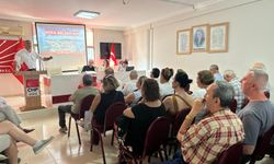 CHP Kurultay Süreci Başlıyor